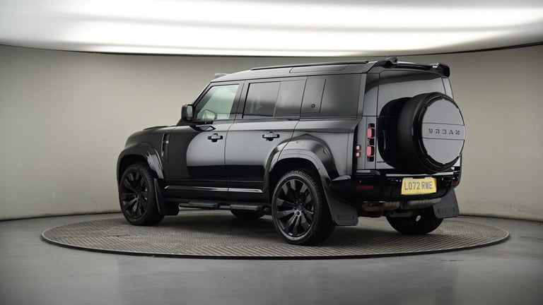 2023 Land Rover Defender 110 3.0 D300 MHEV X-Dynamic HSE SUV 5dr Diesel Auto 4WD Euro 6 (s/s) (30...