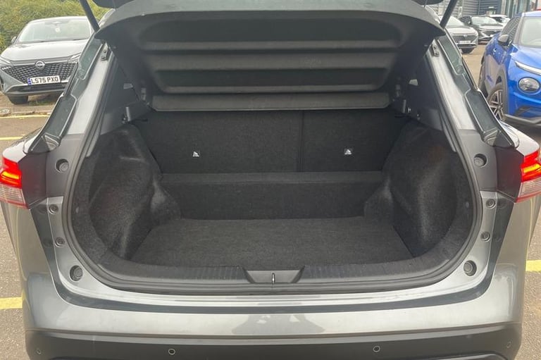 2021 Nissan Qashqai 1.3 DiG-T MH Acenta Premium 5dr Manual Hatchback Petrol Manual