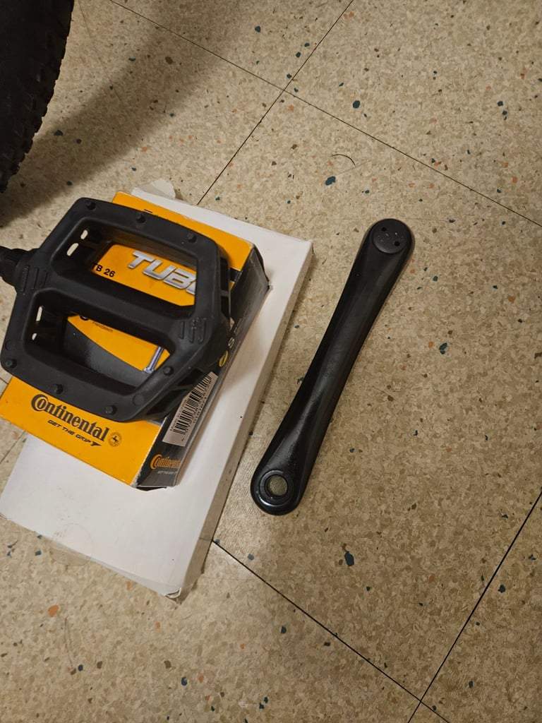 Specialized Pitch Mountain Bike