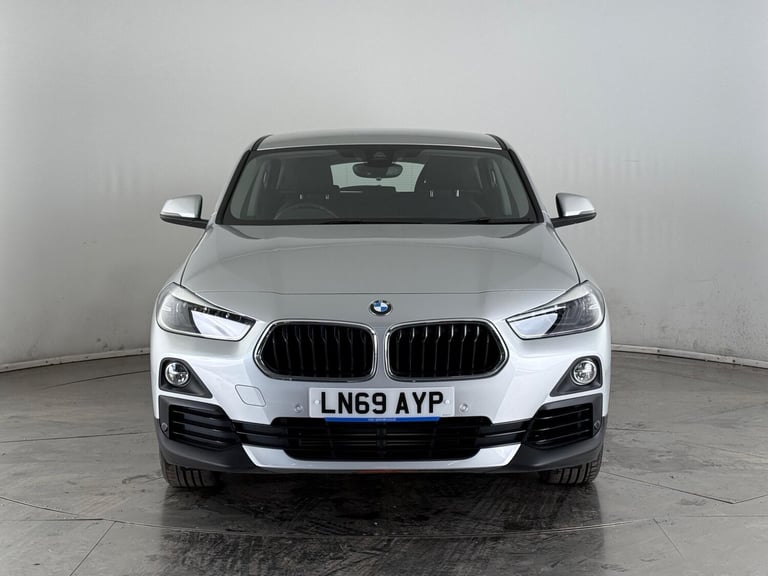 2019 BMW X2 2.0 20i SE Auto xDrive Euro 6 (s/s) 5dr HATCHBACK Petrol Automatic
