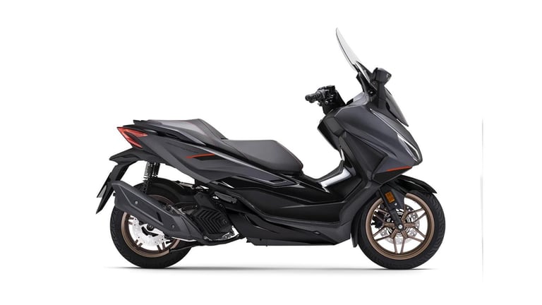2025 NEW Honda Forza 125, Special Edition Available, Learner Legal 125, NSS125
