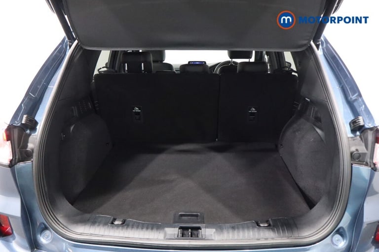 2022 Ford Kuga 2.5 PHEV ST-Line X Edition 5dr CVT SUV Hybrid Automatic