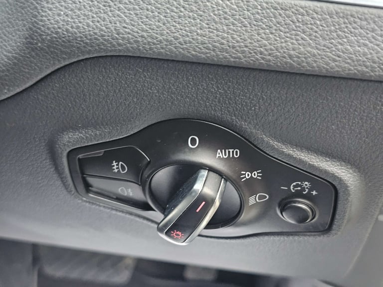 2010 Audi Q5 3.0 TDI Quattro S Line Special Ed 5dr S Tronic ESTATE DIESEL Automatic