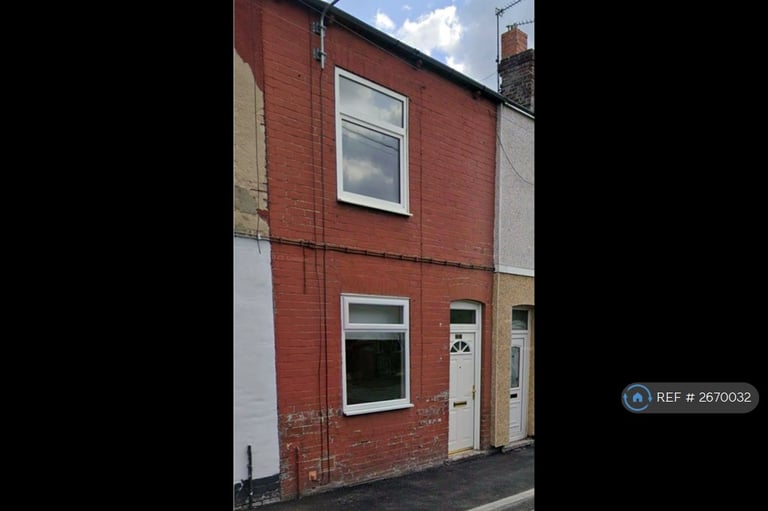2 bedroom house in Queen Street, Thurnscoe, Rotherham, S63 (2 bed) (#2670032)