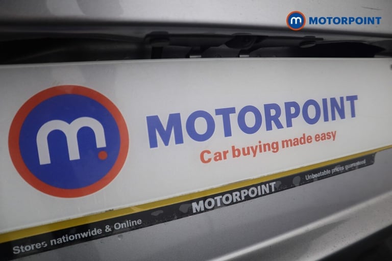 2021 Suzuki Swift 1.2 Dualjet 83 12V Hybrid SZ-L 5dr Hatchback Petrol Manual