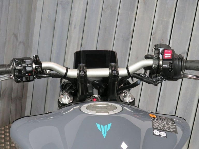 2024 24 YAMAHA MT-09