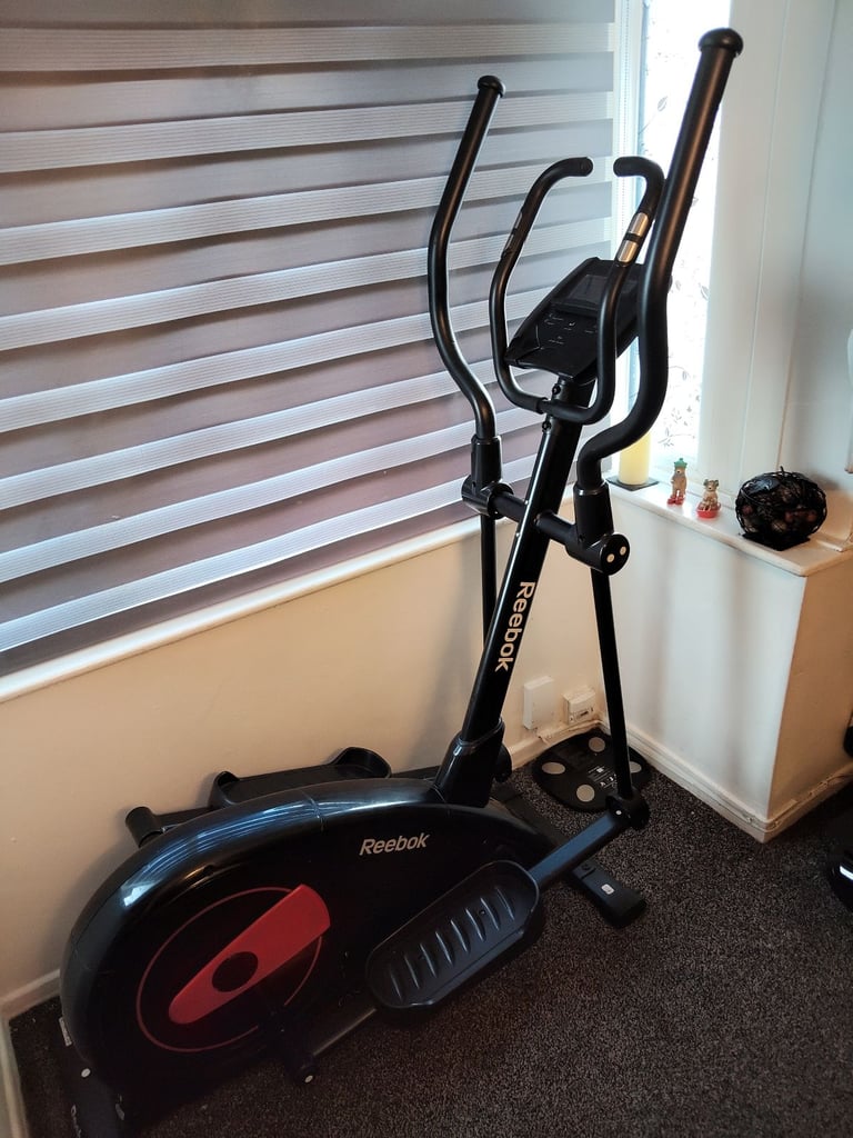 Reebok CrossTrainer