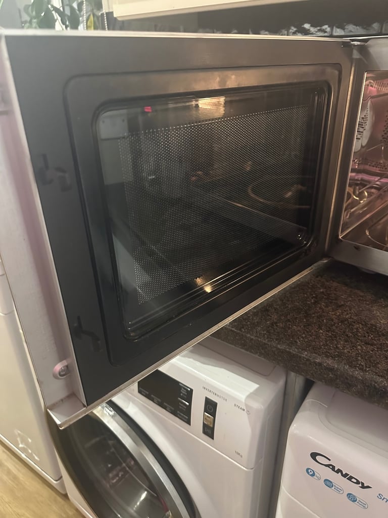 Oven and microwave in Nottingham, Nottinghamshire Microwaves for