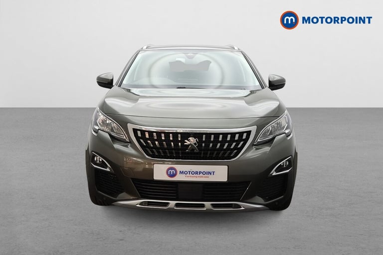 2020 Peugeot 3008 1.5 BlueHDi Allure 5dr EAT8 SUV Diesel Automatic