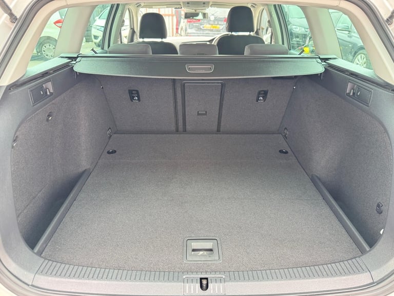 2014 Volkswagen Golf 1.2 TSi BLUEMOTION  Estate Petrol Automatic
