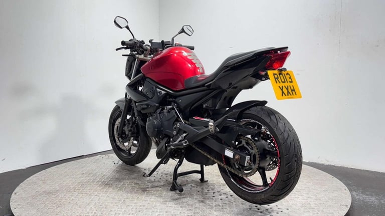 Yamaha XJ6 2013 31K MOT SERVICED GREAT COMMUTER BIKE 600CC