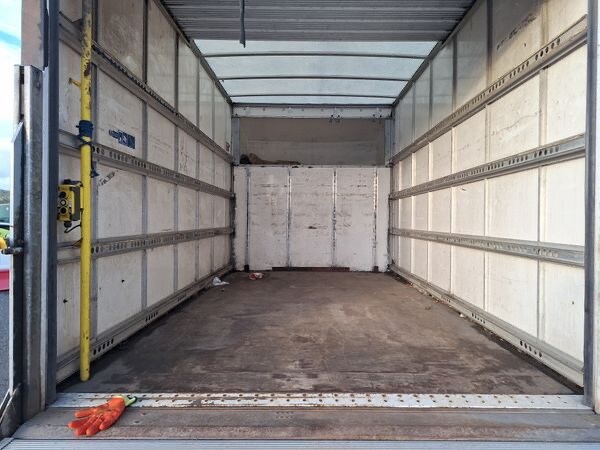 2016 Ford Transit 2.2 TDCi 350 Chassis Cab 2dr Diesel Manual RWD L3 H1 Euro 5