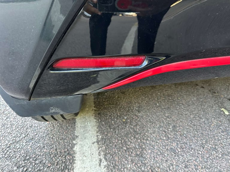 2019 Toyota AYGO 1.0 Aygo X-Trend VVT-i 5dr Hatchback Petrol Manual