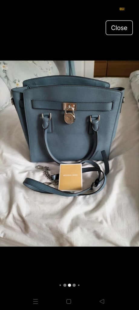 Michael Kors bag