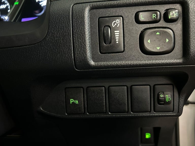 2015 Lexus CT 1.8 200h Advance CVT Euro 6 (s/s) 5dr HATCHBACK Petrol/Electric Hybrid Automatic