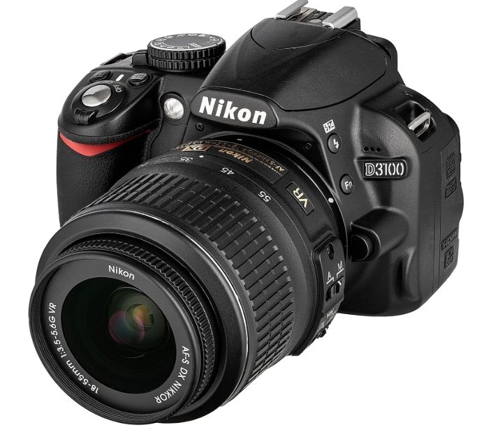 image for Nikon Camera