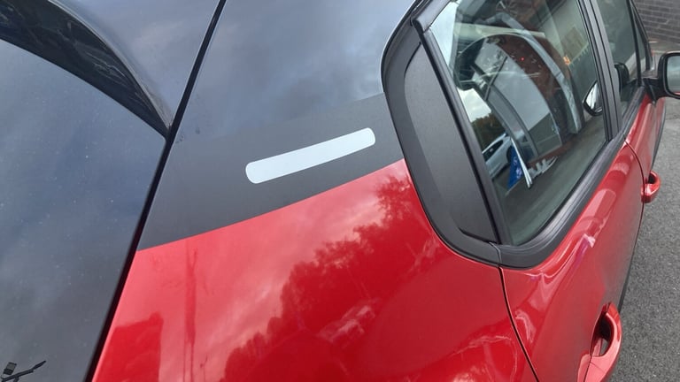 2021 Citroen C3 1.2 PureTech Shine 5dr HATCHBACK PETROL Manual