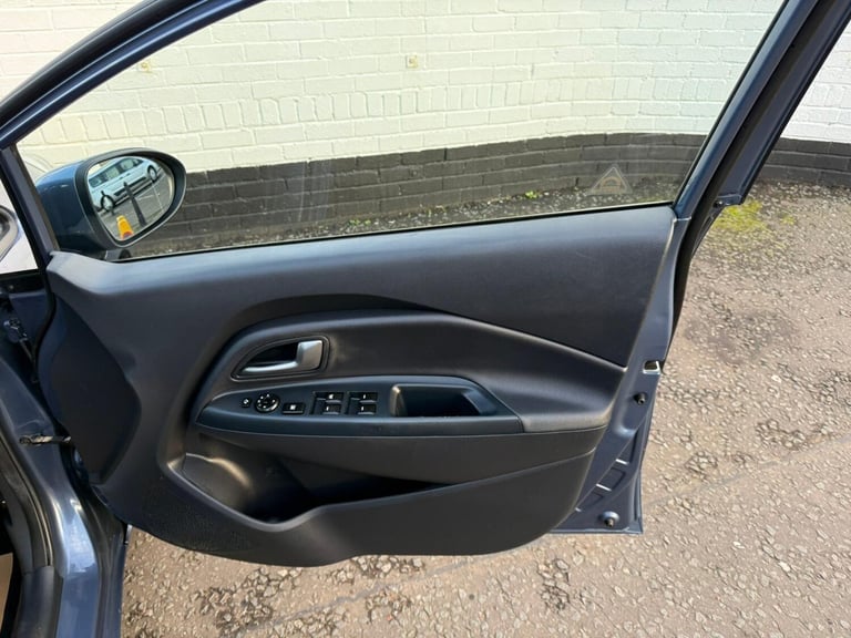 2015 Kia Rio 1.25 2 Euro 6 5dr HATCHBACK Petrol Manual