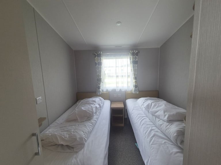 Pre-Loved Holiday Home in Llwyngwril, North Wales