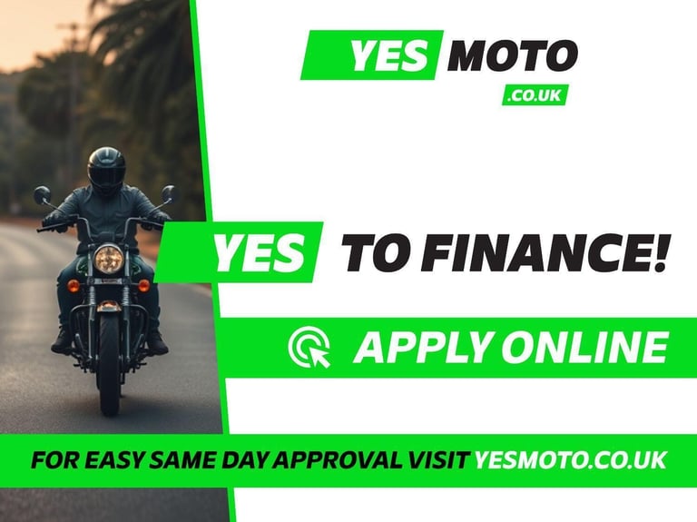 HONDA VTX1800 - 2001 Petrol Manual in Black