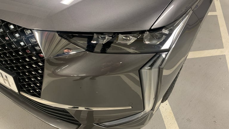 2025 DS Automobiles DS 4 1.6 E-TENSE 12.4kWh Rivoli Hatchback 5dr Petrol Plug-in Hybrid EAT8 Euro...