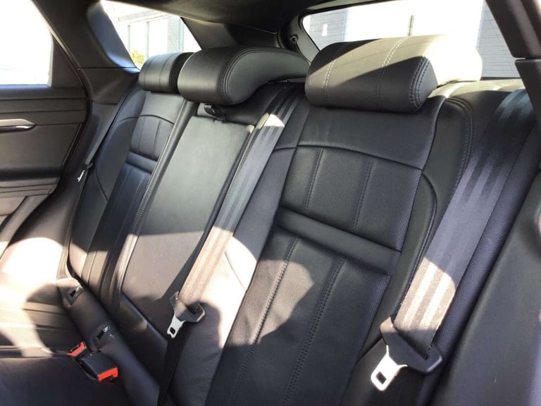 2019 Land Rover Range Rover Evoque 2.0 D150 R-Dynamic S 5dr 2WD ESTATE DIESEL Manual