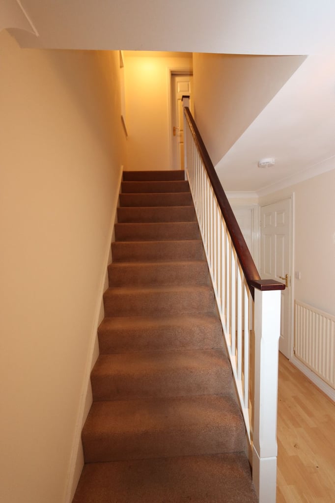 3 Bed Semi House - Garforth Crescent,Bamber Bridge,PR5 6SS  ***PETS WELCOME***