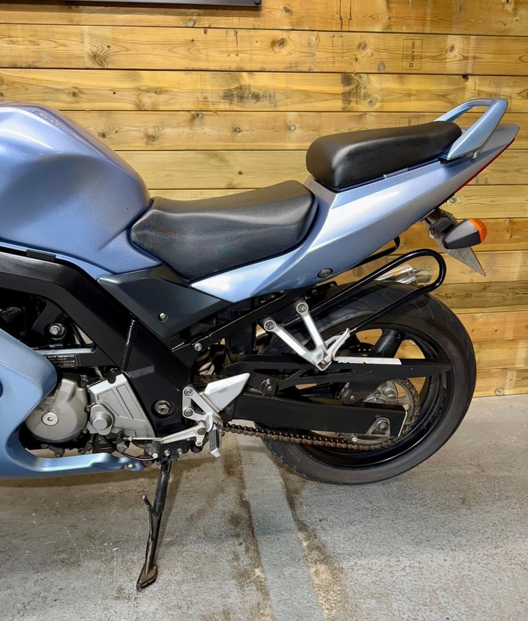 Suzuki SV650 / DEPOSIT TAKEN