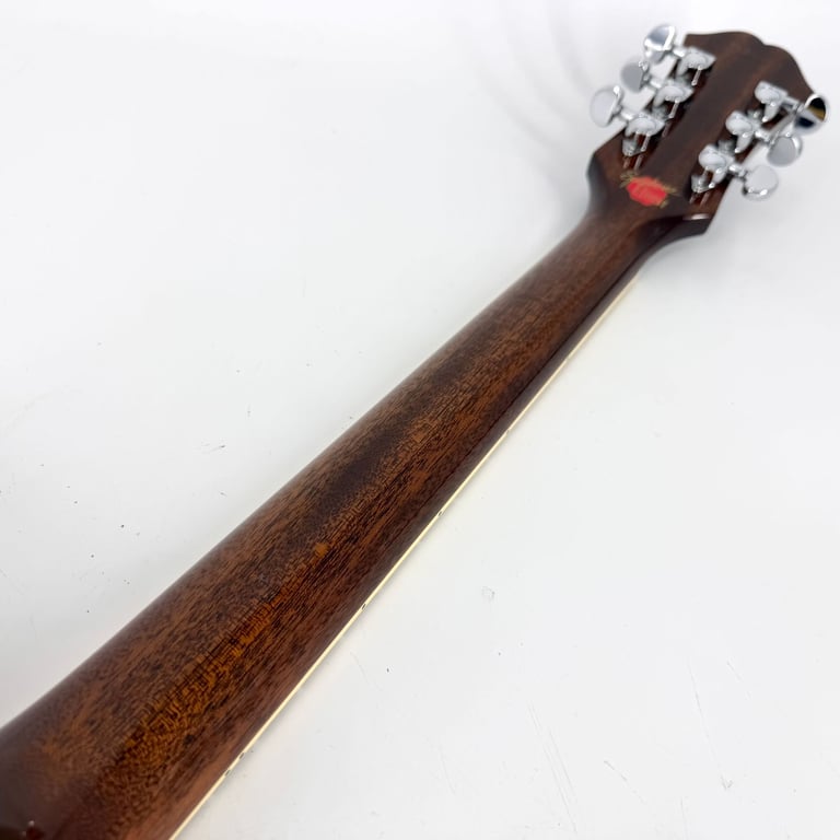 2015 Epiphone Japan Elitist 1965 Casino - Natural - Trades