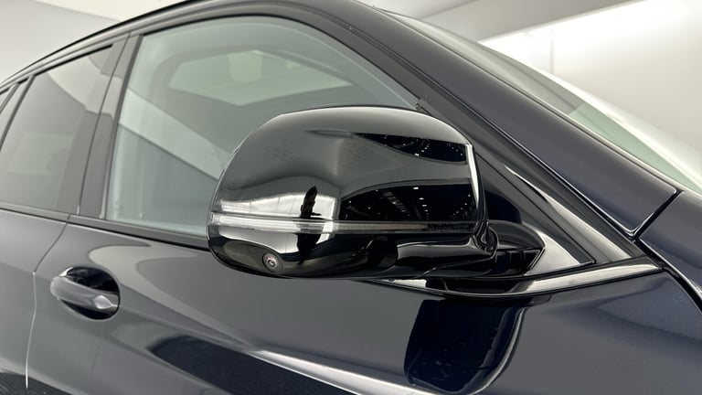 2023 BMW iX3 210kW M Sport Pro 80kWh 5dr Auto Electric Estate Estate Electric Automatic