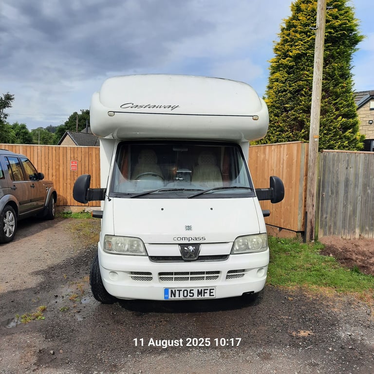 Peugeot, BOXER, 2005, 2800 (cc)
