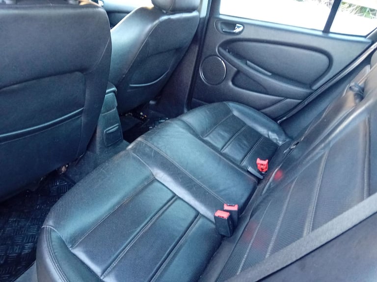 Jaguar, X-TYPE, Saloon, 2007, Manual, 2198 (cc), 4 doors