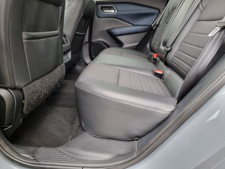 2021 Nissan Qashqai 1.3 DiG-T MH Tekna 5dr Hatchback Petrol Manual