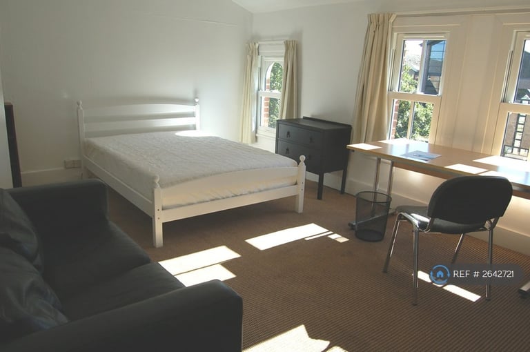 7 bedroom house in Iffley Road, Oxford, OX4 (7 bed) (#2642721)
