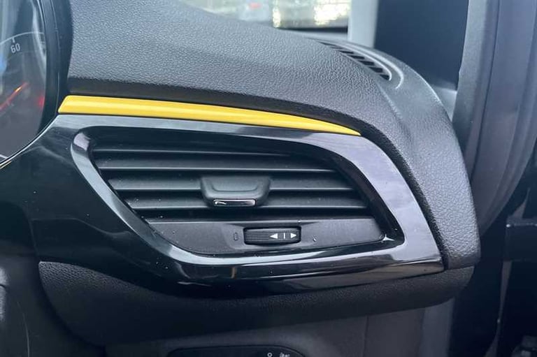 2015 Vauxhall Corsa 1.4i Turbo ecoFLEX Limited Edition Hatchback 3dr Petrol Manual Euro 6 (s/s) H...