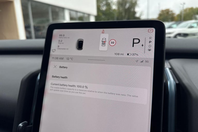 2025 Volvo EX30 Single Motor Extended Range 69kWh Plus SUV 5dr Electric Auto (272 ps) ESTATE Elec...