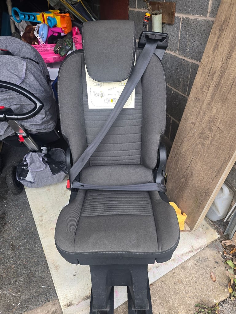 image for Ford torneo rear centre folding seat campervan 