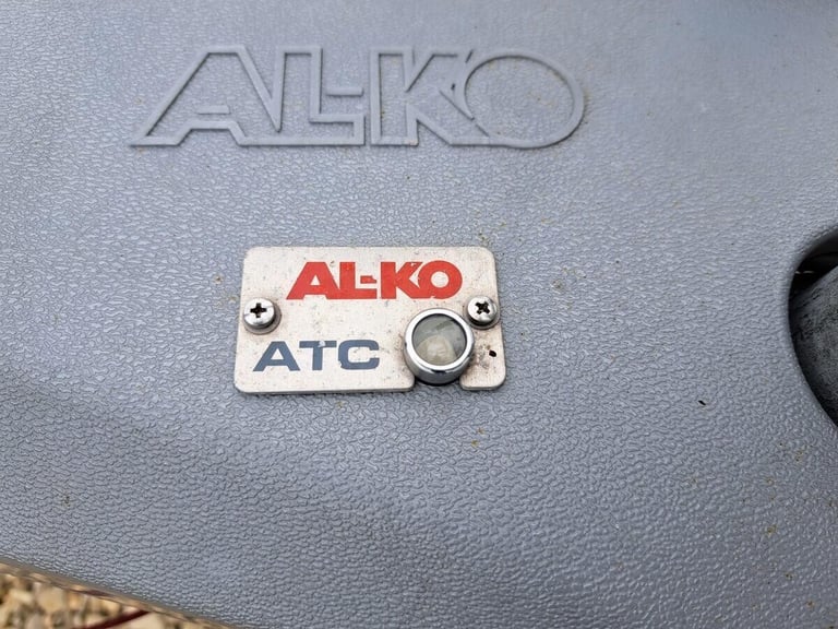 2014 Compass Corona 576