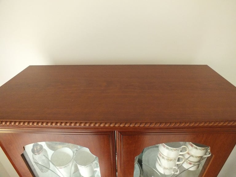China Display Cabinet