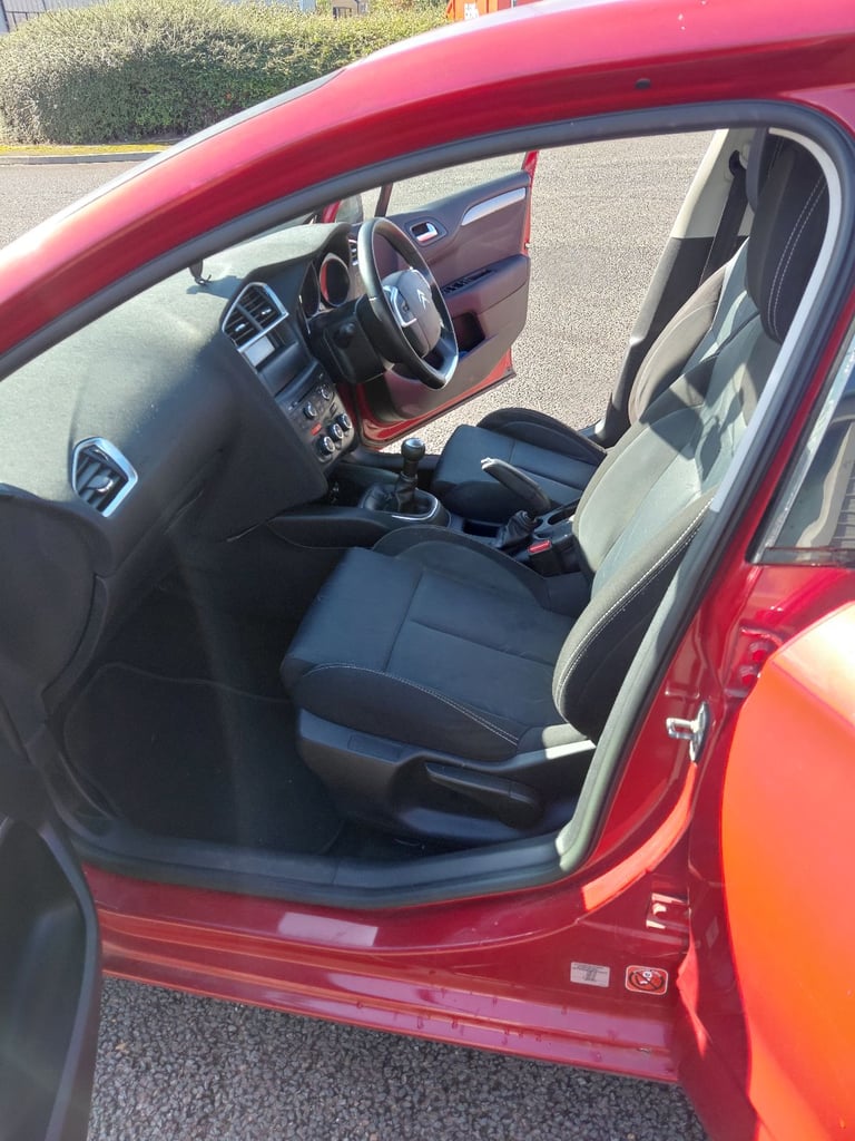 Citroen, C4, 2013, 1.6 diesel 5 doors - Image 11