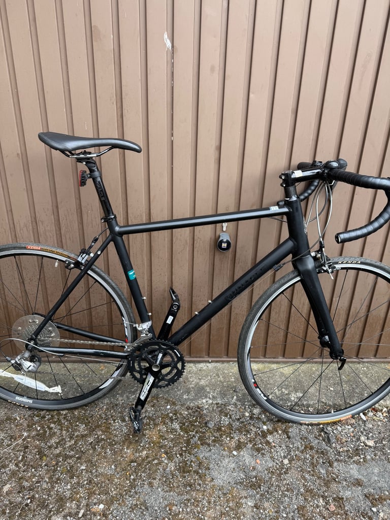 image for Pinnacle Dolomite Five Size Large 53cm 5-10” - 6-1” Excellent Condition RRP £900