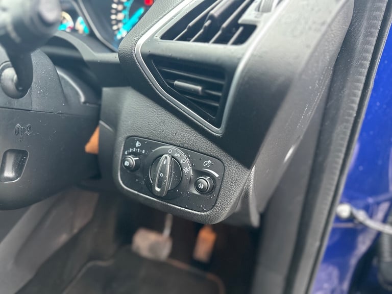 2014 Ford Kuga 2.0 TDCi 163 Titanium 5dr Powershift HATCHBACK Diesel Automatic