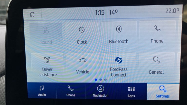 2022 Ford Puma 1.5 EcoBoost ST 5dr Petrol Hatchback Hatchback Petrol Manual