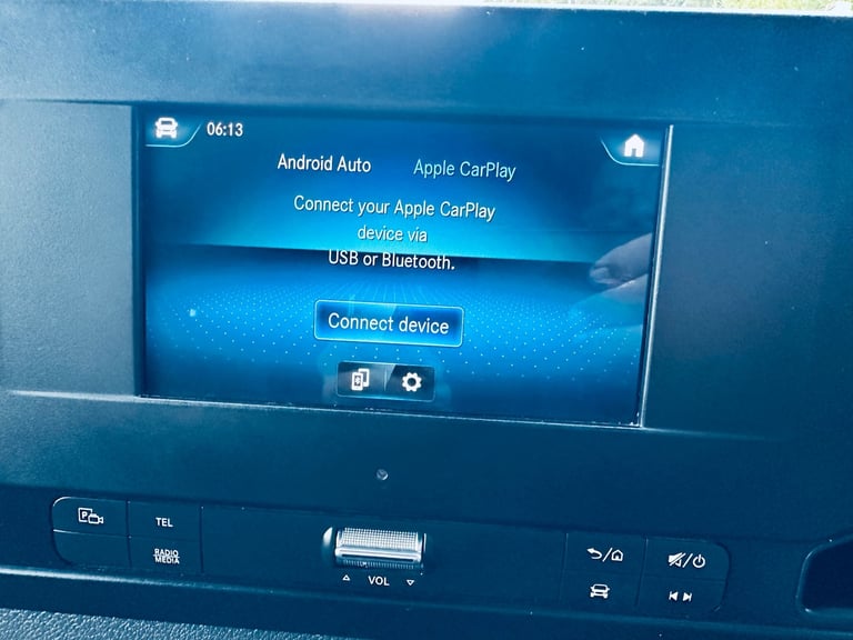 2022 Mercedes-Benz Sprinter 2.0 315 CDI Premium Panel Van 5dr Diesel Manual FWD