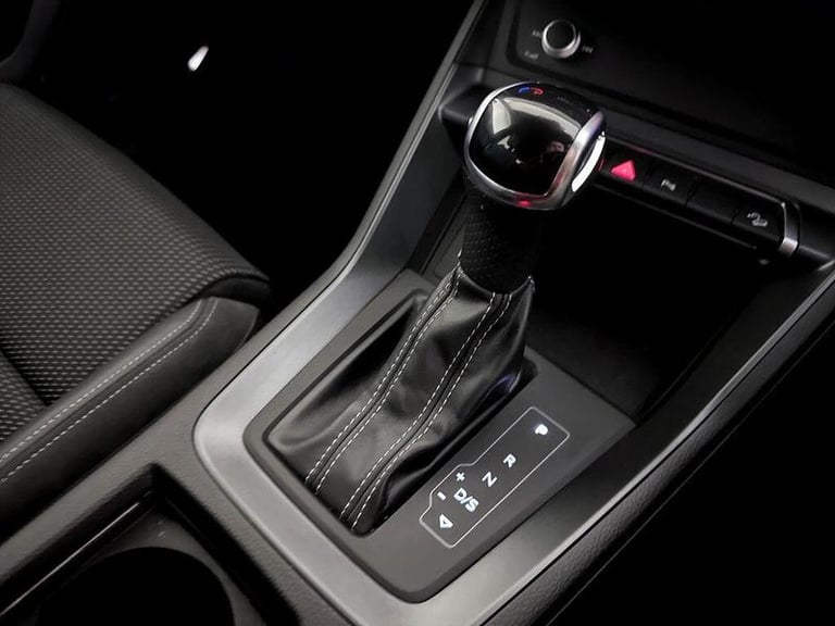 2020 Audi Q3 2.0 TFSI 40 S line S Tronic quattro Euro 6 (s/s) 5dr Automatic SUV Petrol Automatic