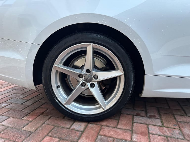 2020 Audi A5 2.0 TFSI 35 Sport S Tronic Euro 6 (s/s) 2dr COUPE Petrol Automatic