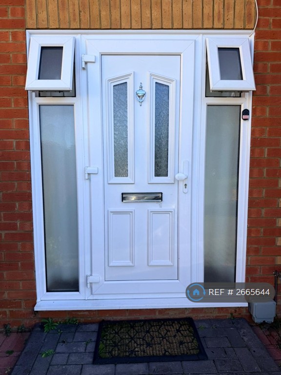 1 bedroom in Shakespeare Drive, Harrow, HA3 (#2665644)