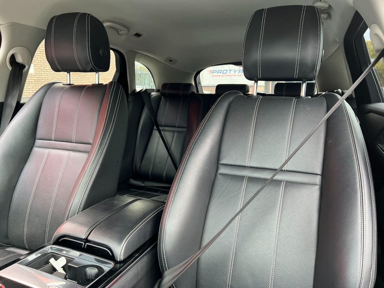 2017 Land Rover Range Rover Velar 2.0 D180 R-Dynamic S Auto 4WD Euro 6 (s/s) 5dr ESTATE Diesel Au...