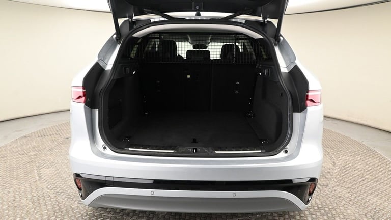2022 Jaguar F-Pace 2.0 D200 MHEV R-Dynamic SE SUV 5dr Diesel Auto AWD Euro 6 (s/s) (204 ps) SUV D...