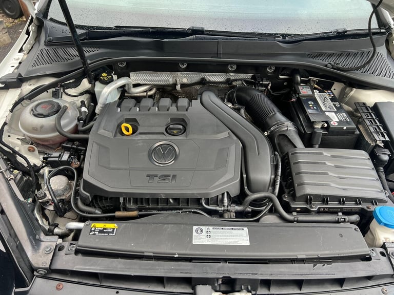  Volkswagen Golf 1.5 TSI EVO R-Line DSG Euro 6 (s/s) 5dr Petrol Automatic